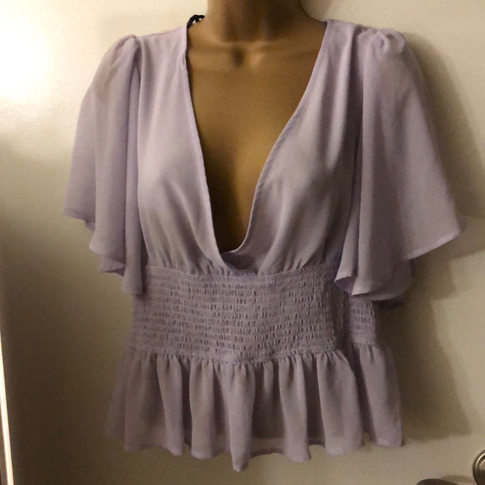 Forever 21 top